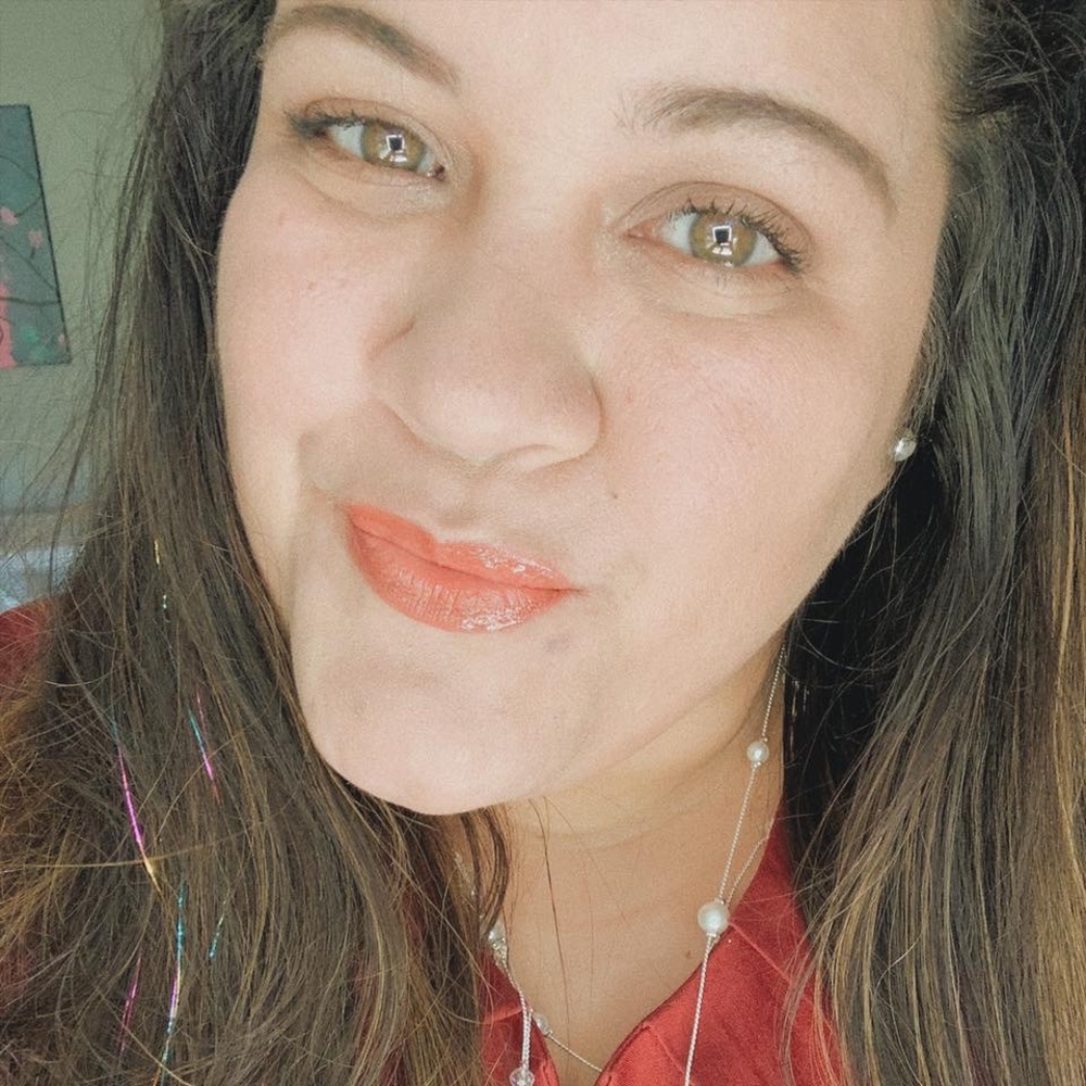 Meet your Posher, Vanessa